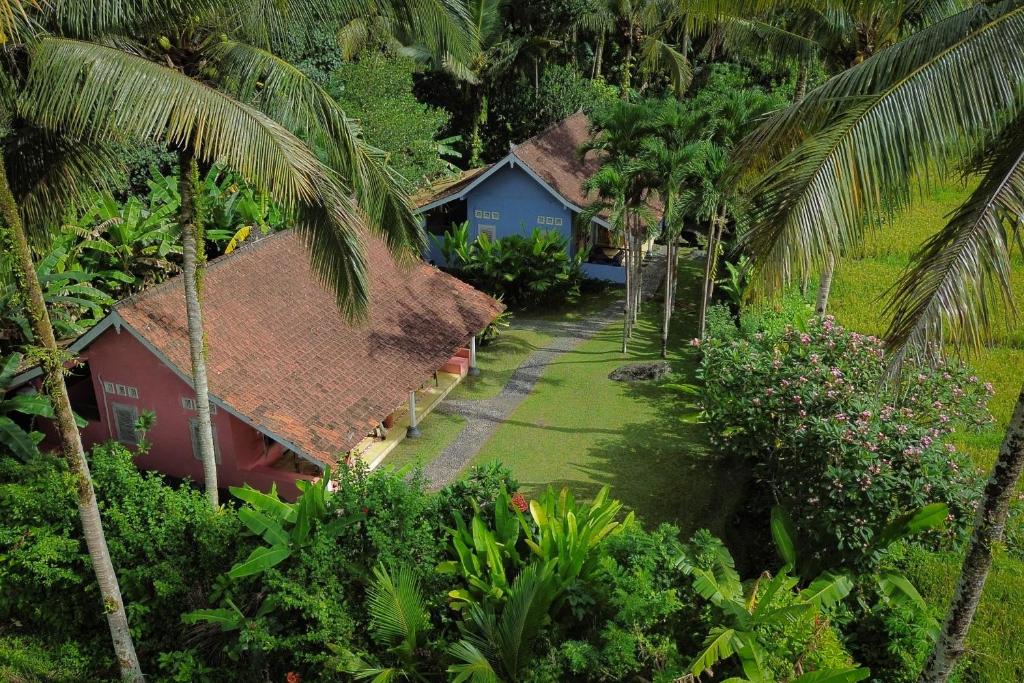 Darmada Eco Resort - 3