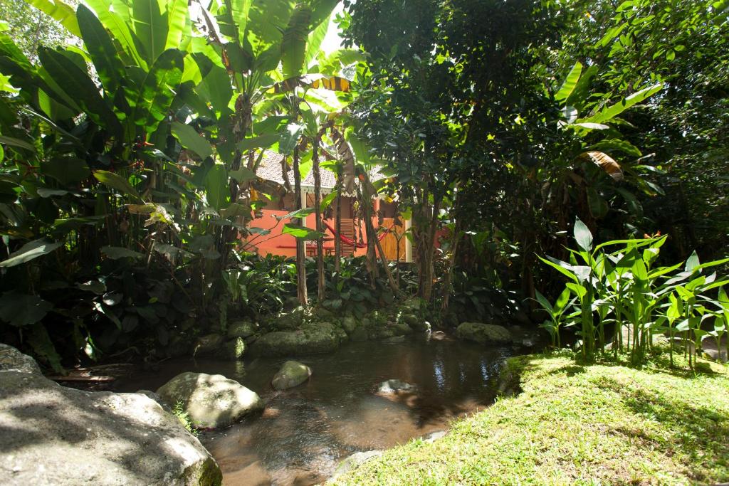 Darmada Eco Resort - 4