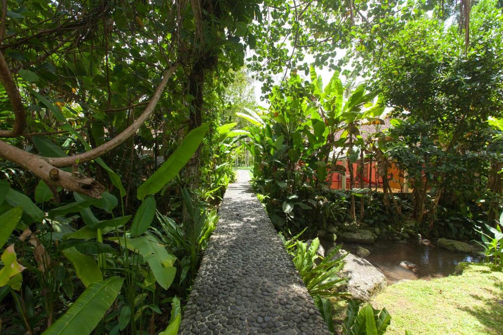 Darmada Eco Resort - 2