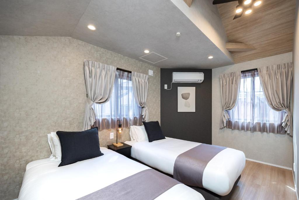 Bijou Suites Zephyr