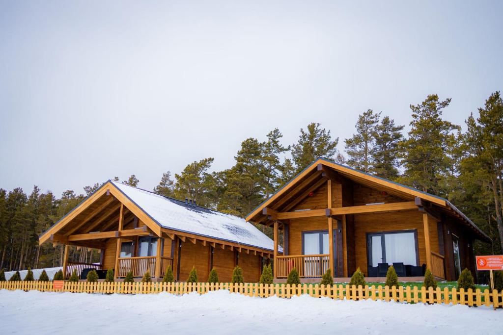 ディスカバリー バラボエ