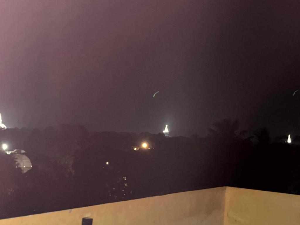 Afbeelding uit fotogalerij van Noble Sight Hotel - Anuradhapura in Anuradhapura