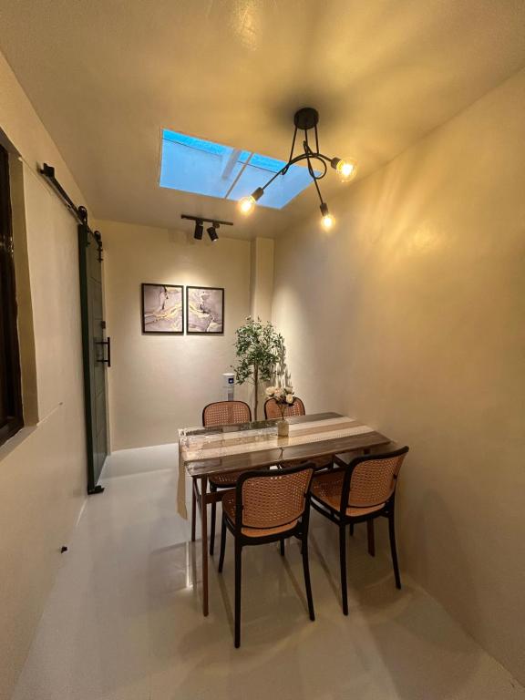 Ảnh trong thư viện ảnh của Casa Luisa 