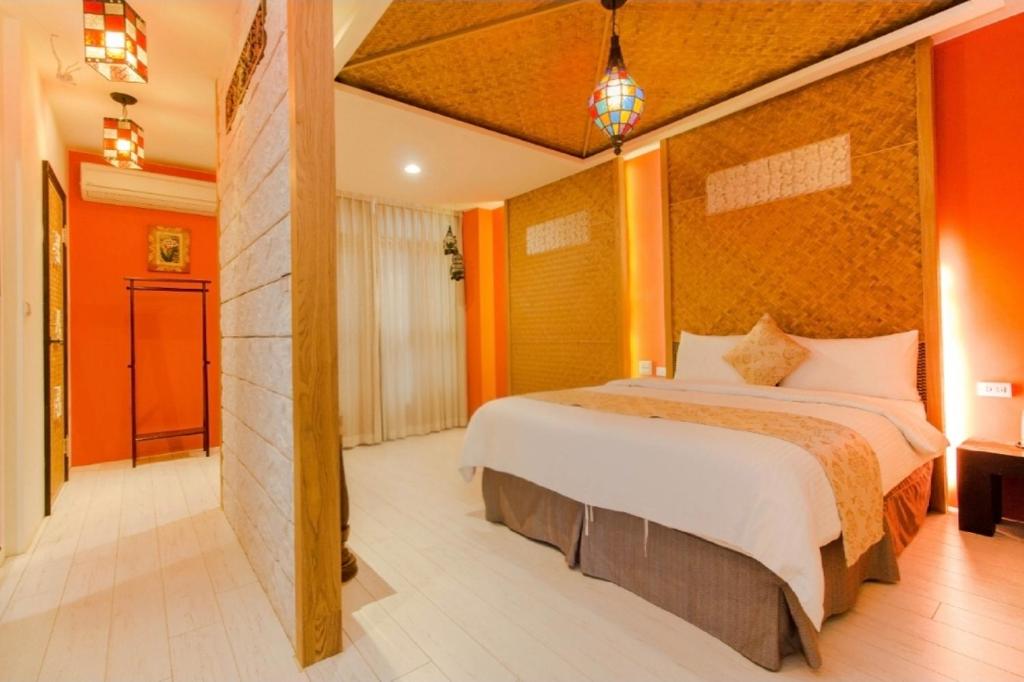 Imagem da galeria de 甜甜圈 em Luodong