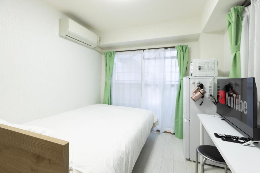 Mary's Room in Hakata