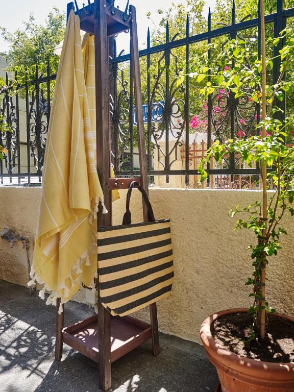 Fotografie z fotogalerie ubytování Villa Sanyan - Adults Only v destinaci Město Rhodos