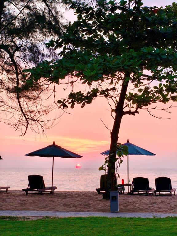 Nang Thong Bay Resort - 16