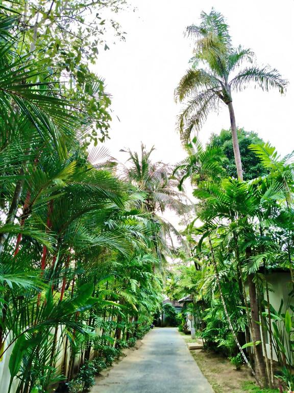 Nang Thong Bay Resort - 5