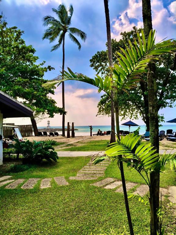 Nang Thong Bay Resort - 9