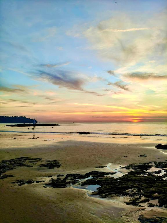 Nang Thong Bay Resort - 17