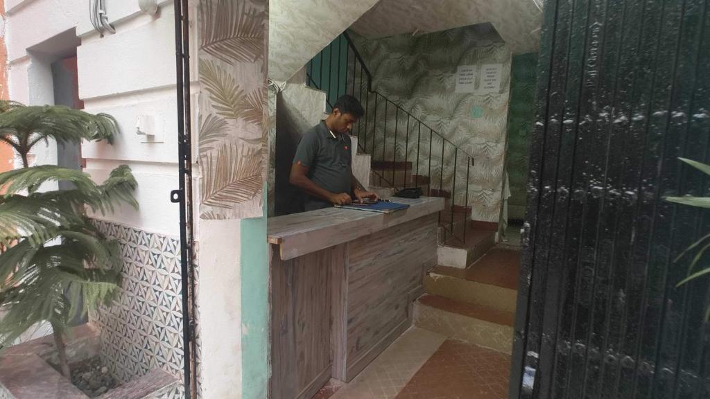 Fotografie z fotogalerie ubytování Hotel O Golden Star v destinaci Ballygunge