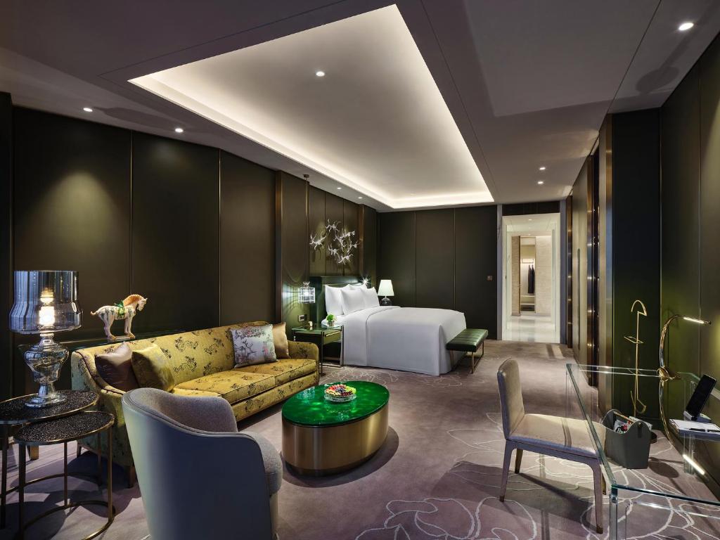 J Hotel, Shanghai Tower photo 3
