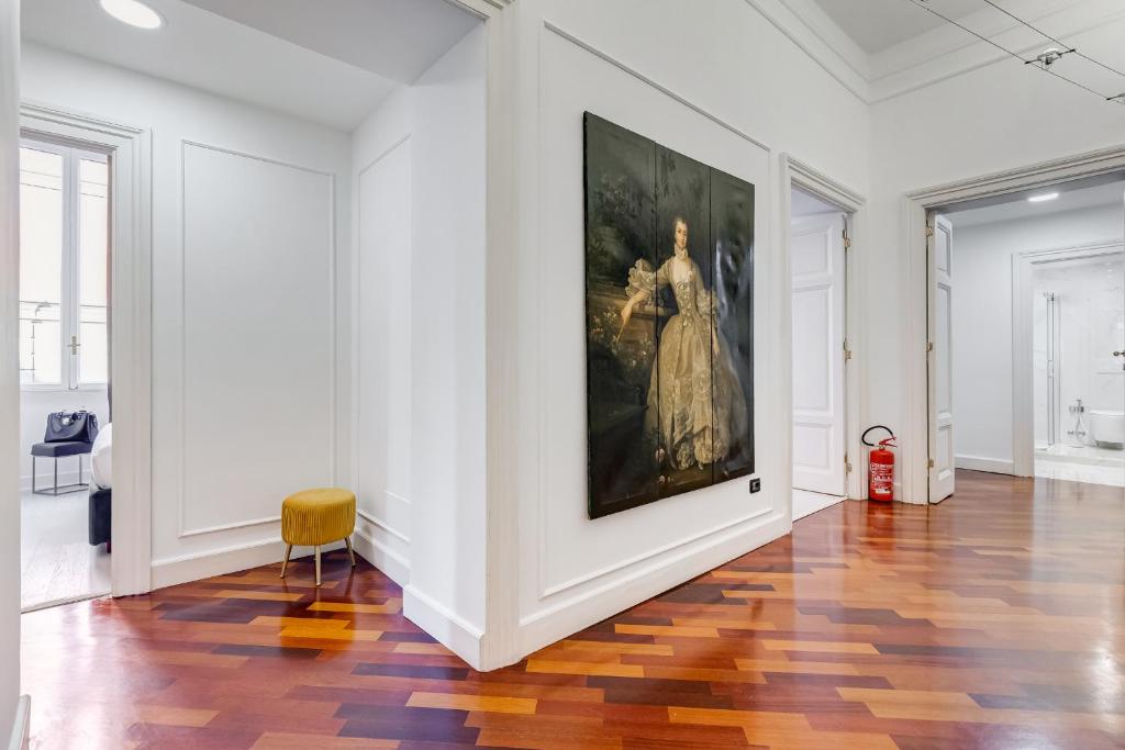 Veneto Luxury Big Apartment