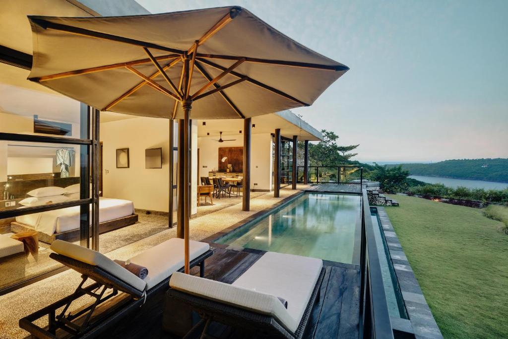 MAUA Nusa Penida Bali - 19