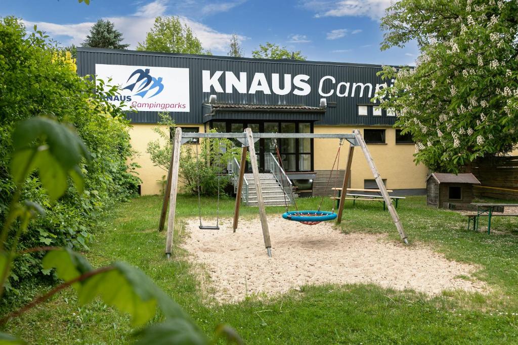 KNAUS Campingpark Walkenried, Walkenried (updated prices 2026)
