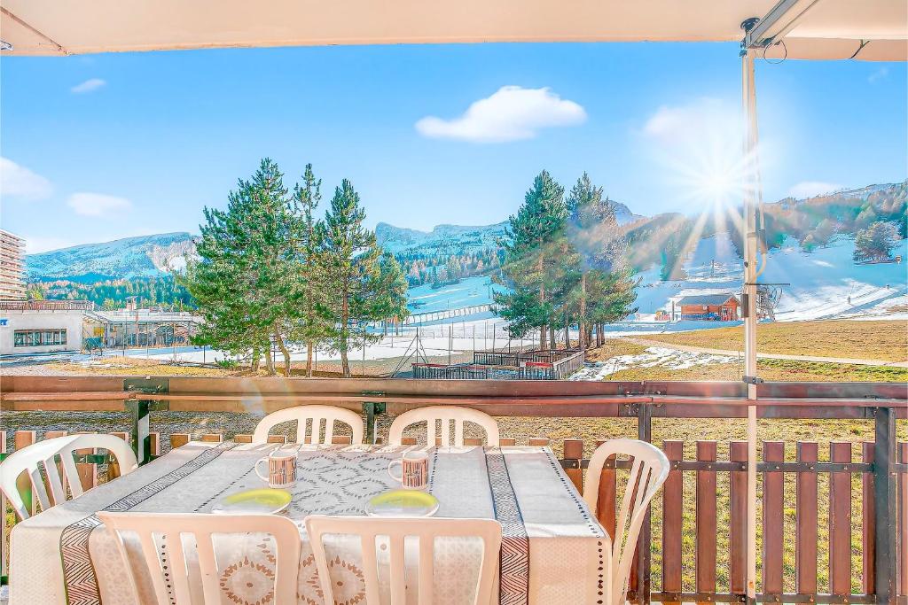 Φυσικό τοπίο κοντά σε αυτό το διαμέρισμα