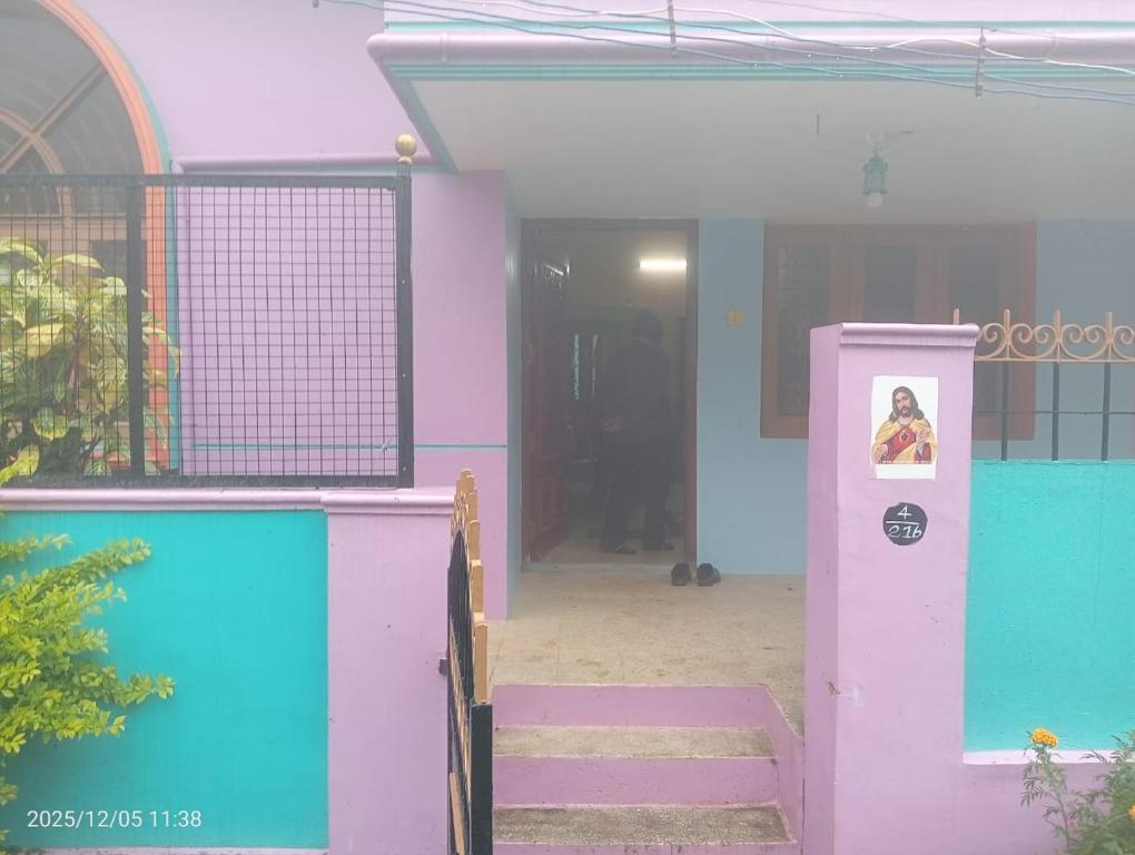 Φωτογραφία από το άλμπουμ του Yercaud SMR Homestay σε Yercaud