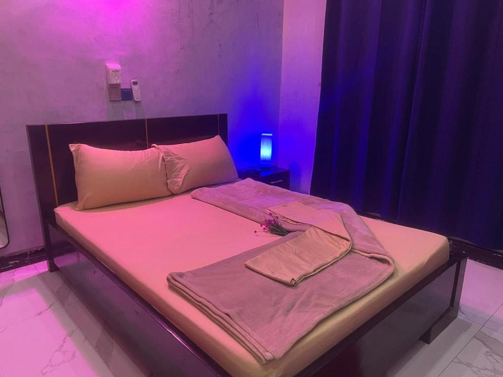 Hotel Divines Graces Residence Inn