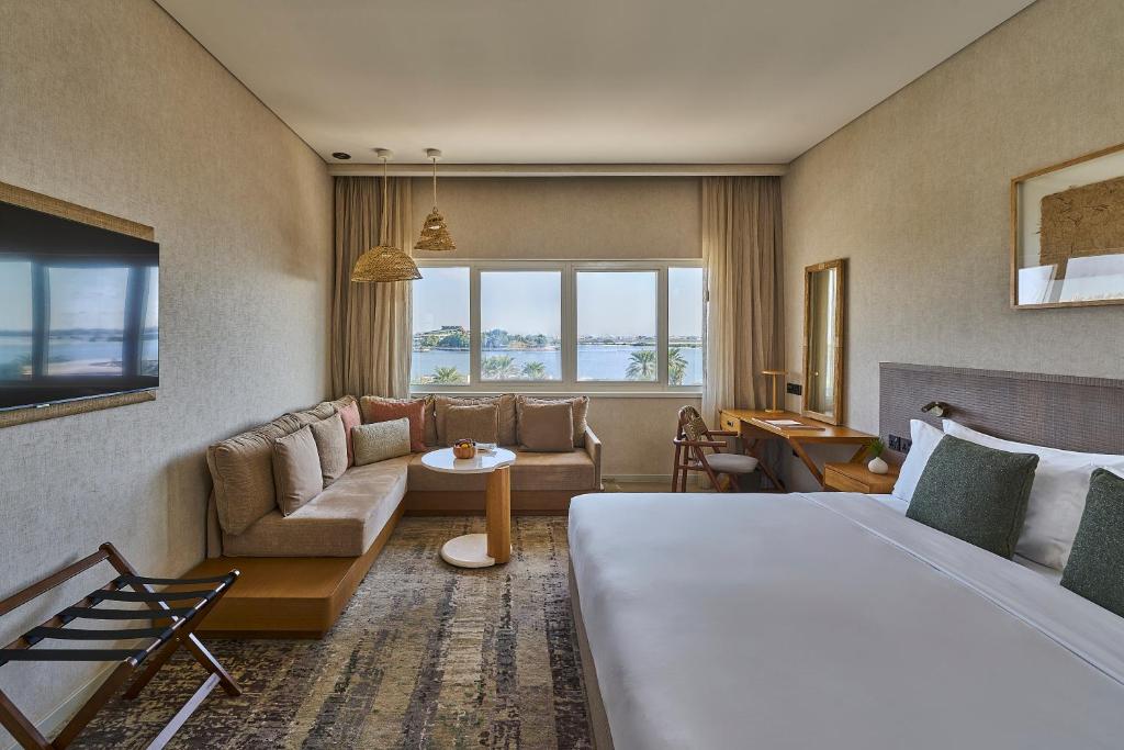 ERTH Abu Dhabi Hotel photo 4