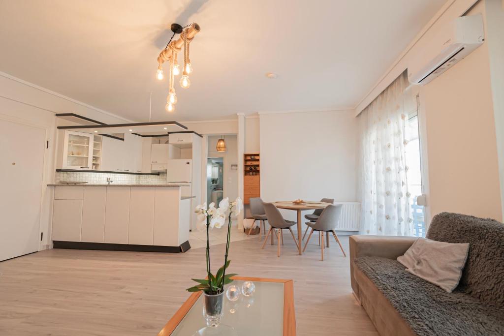 MetroEase Family Stay Apartment