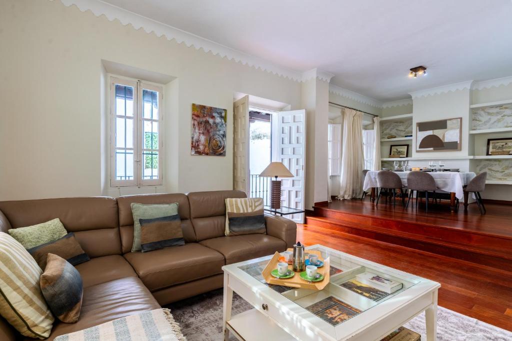 Luxe Guest House Santa Marta