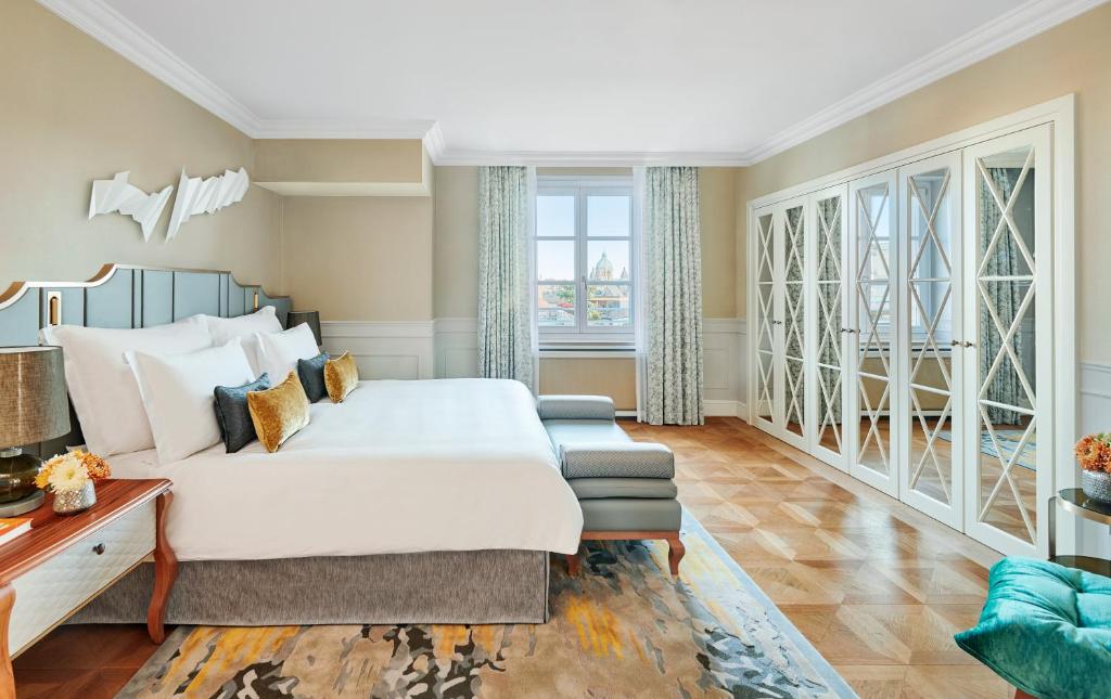 Mandarin Oriental, Munich - 11