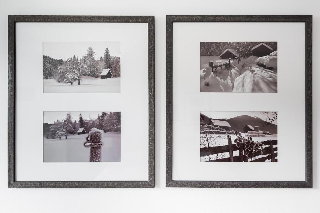 Fotografie z fotogalerie ubytování Alte Post v destinaci Feistritz an der Gail