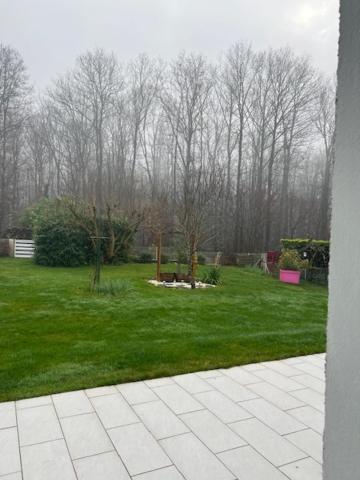 Fotografie z fotogalerie ubytování Entre vignes et forêts v destinaci Corcelles-lès-Cîteaux