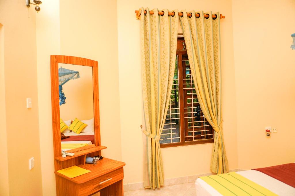 Sun and Green Eco Lodge - Dambulla - 8