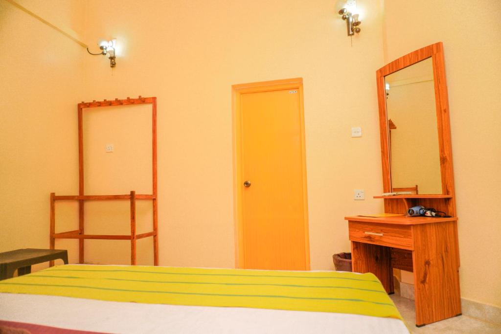 Sun and Green Eco Lodge - Dambulla - 9