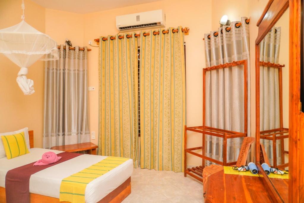 Sun and Green Eco Lodge - Dambulla - 13