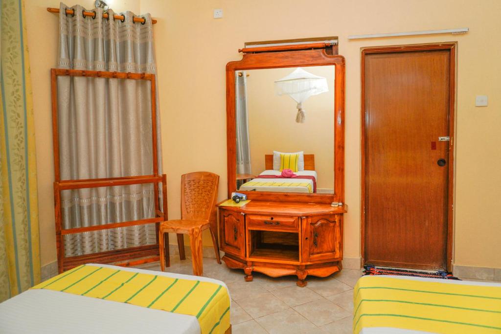 Sun and Green Eco Lodge - Dambulla - 15