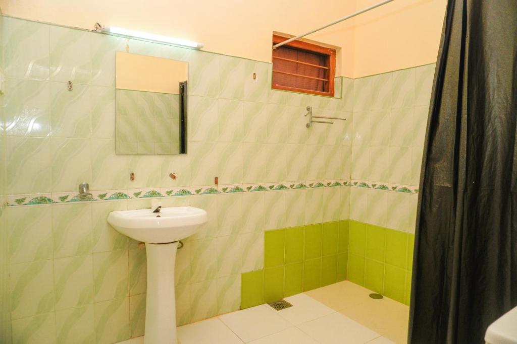 Sun and Green Eco Lodge - Dambulla - 16