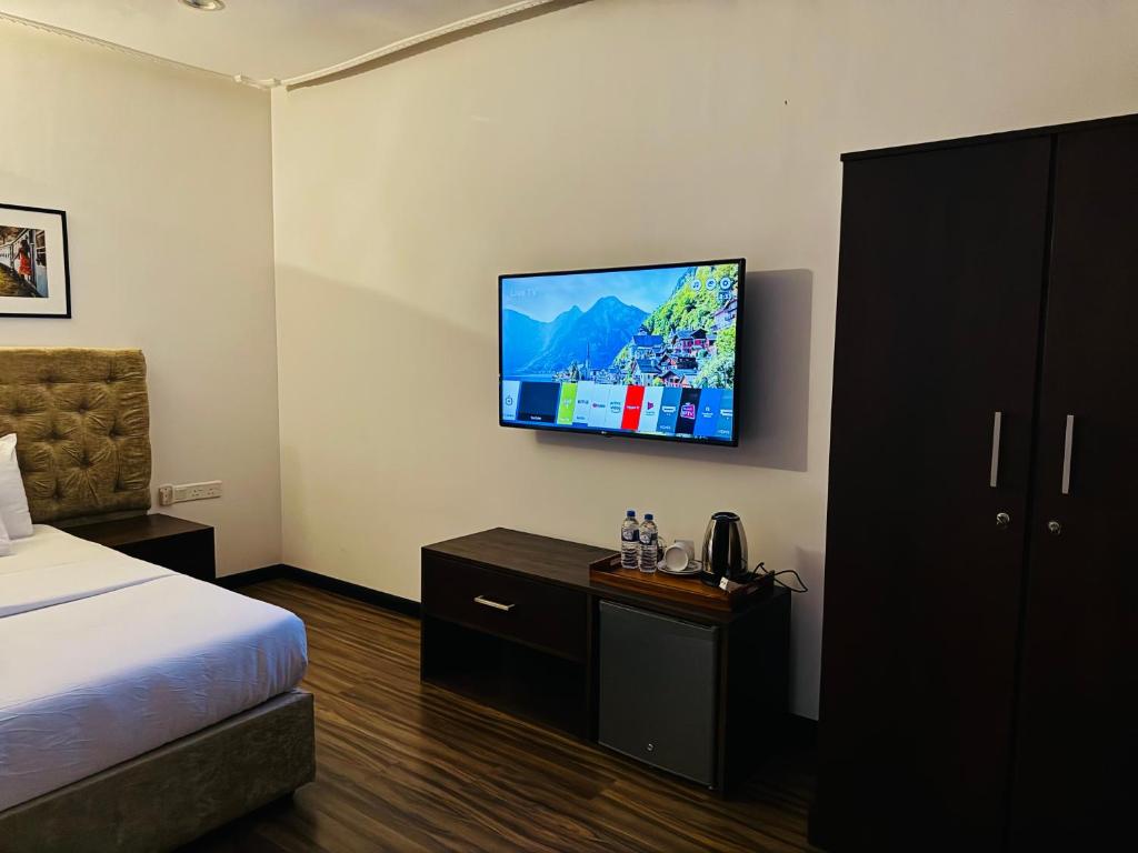 Fotografie z fotogalerie ubytování Beverly Beach Mirissa v Mirisse (jih)