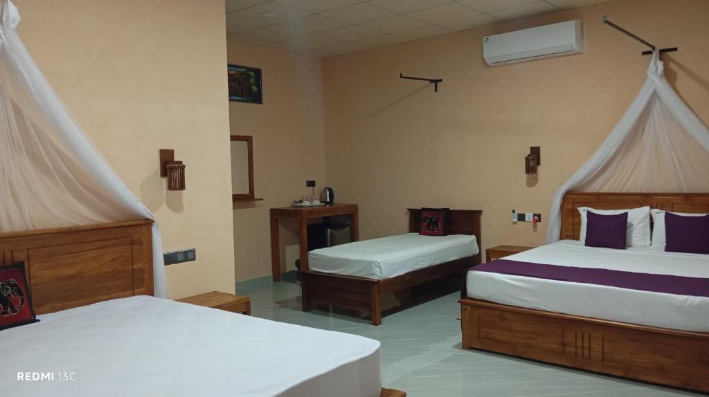 Shan Mango Homestay - 13