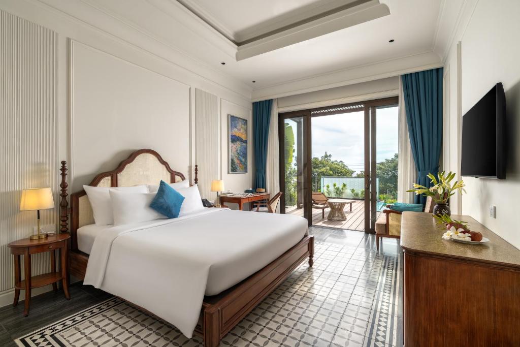 Palm Garden Full Villa -  2 Bedroom