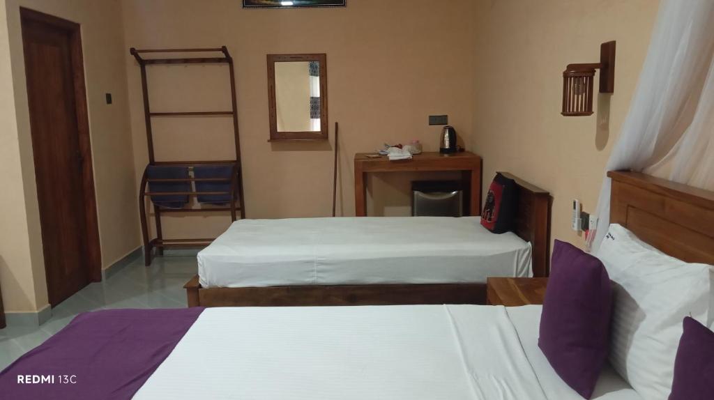 Shan Mango Homestay - 15