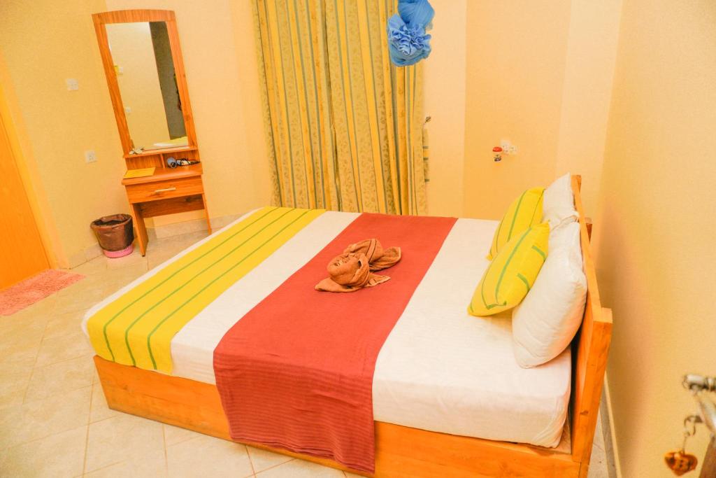 Sun and Green Eco Lodge - Dambulla - 1