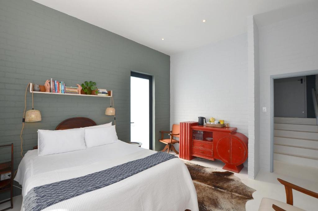 Φωτογραφία από το άλμπουμ του Inge's Overnight σε Yzerfontein