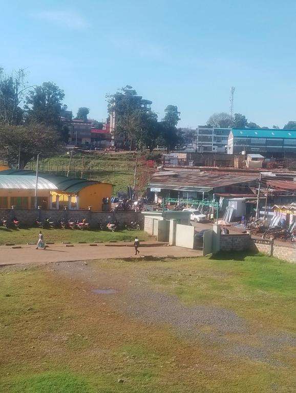 Billede fra billedgalleriet på Nairobi i Kericho