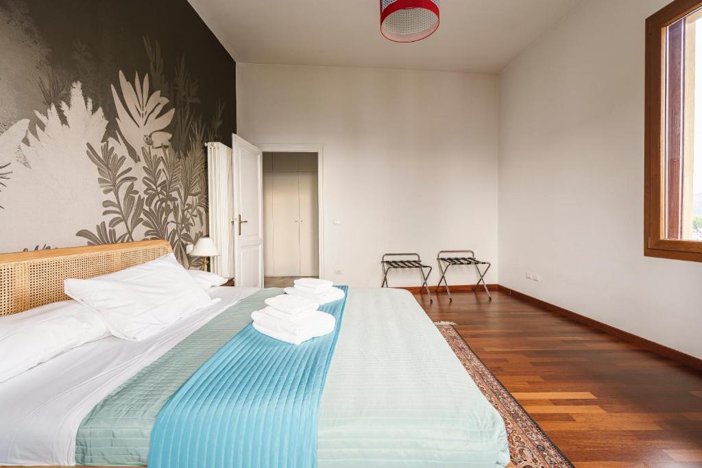 Berchet Apartment By San Firenze Collection