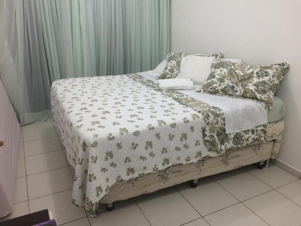  Apartamento Beach Living