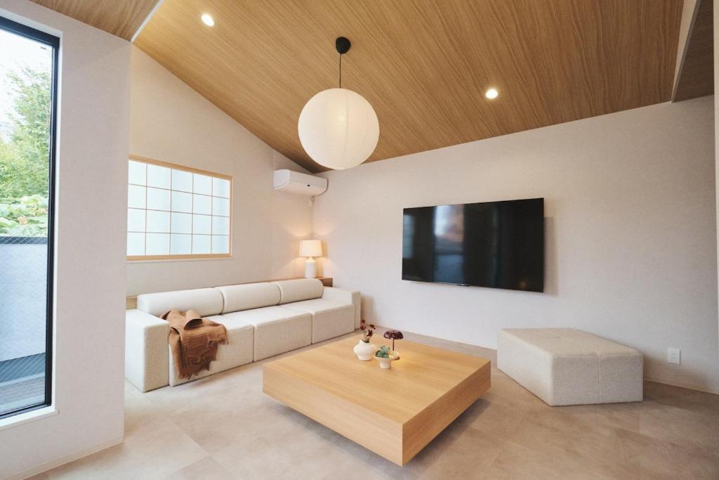 Ebisu2 Lux Villa 6 min Shibuya 4min Ebisu