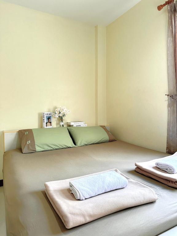 Pepa Guest House - Double Room