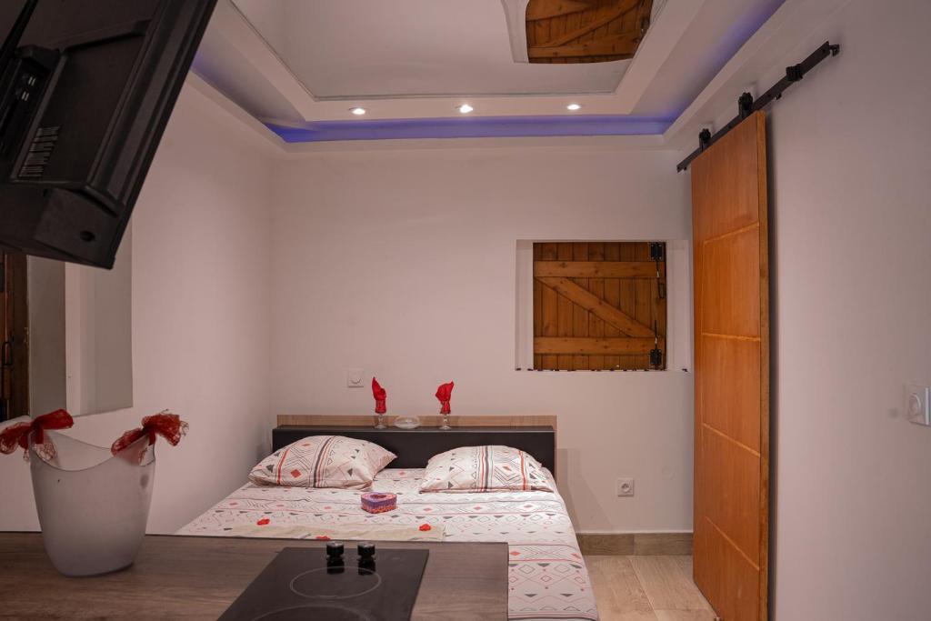 Love Room Ô Fruit de la passion, Le Gosier (photo 2)