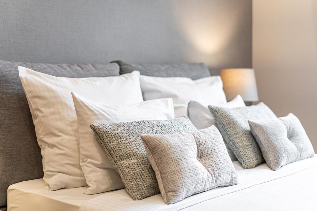 Venetian House Market Square Aparthotel - 19