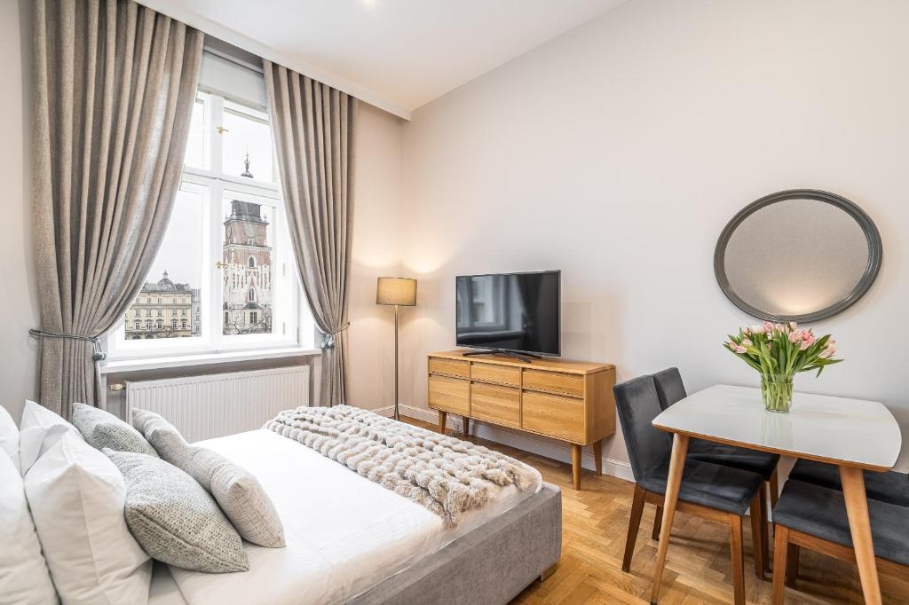 Venetian House Market Square Aparthotel - 17