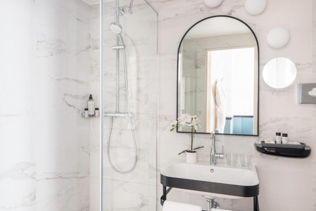 Hotel Malte - Astotel - 13