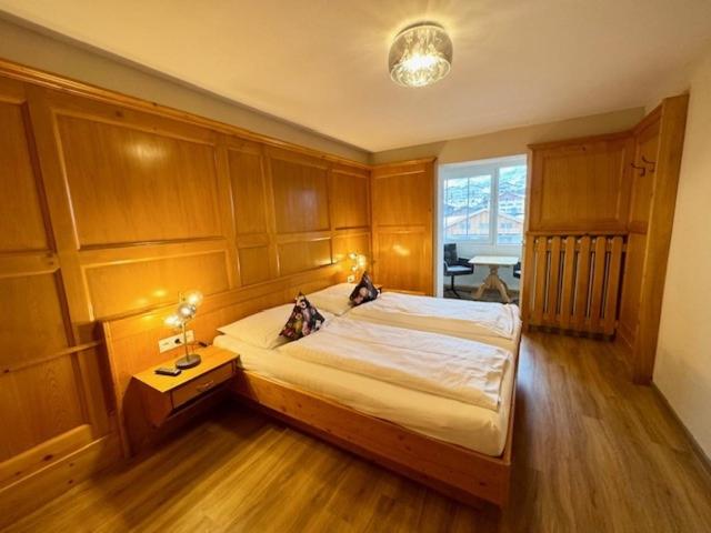 Appartementhaus Christophorus - 16