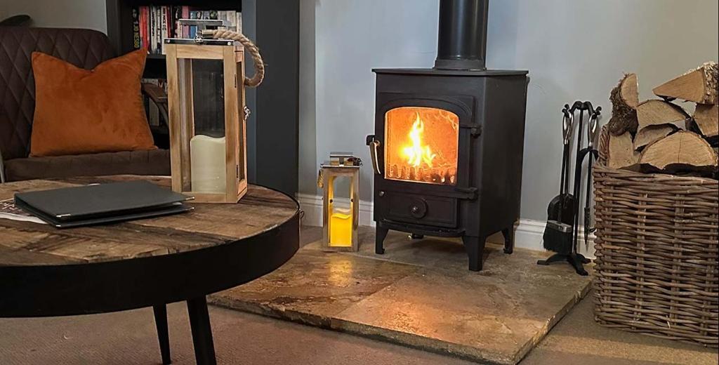 Billede fra billedgalleriet på Stonehenge Wellness i Durnford